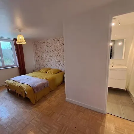 Belle Maison Au Bord De L'eau Saint-Jean-sur-Mayenne