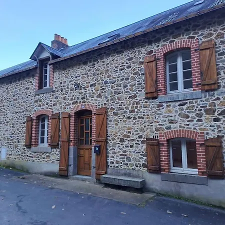 Belle Maison Au Bord De L'eau * Saint-Jean-sur-Mayenne