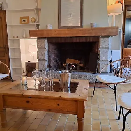 Prázdninový dům Belle Maison Au Bord De L'eau