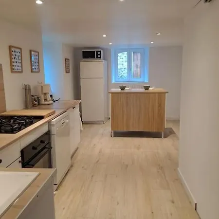 Prázdninový dům Belle Maison Au Bord De L'eau