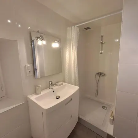 Prázdninový dům Belle Maison Au Bord De L'eau *