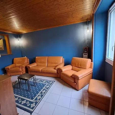 Belle Maison Au Bord De L'eau Prázdninový dům *