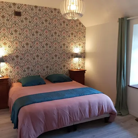 Belle Maison Au Bord De L'eau * Saint-Jean-sur-Mayenne