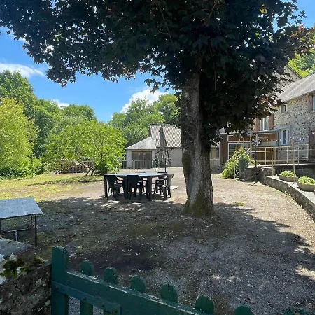 Belle Maison Au Bord De L'eau Saint-Jean-sur-Mayenne