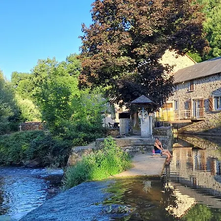 Belle Maison Au Bord De L'eau Prázdninový dům *