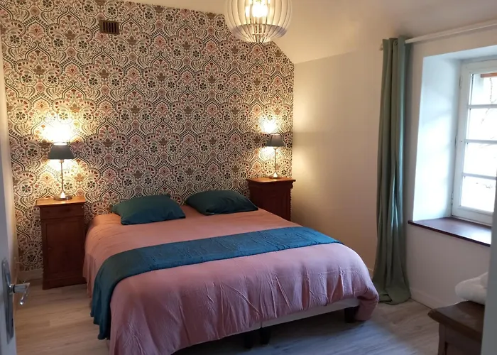 Belle Maison Au Bord De L'eau * Saint-Jean-sur-Mayenne